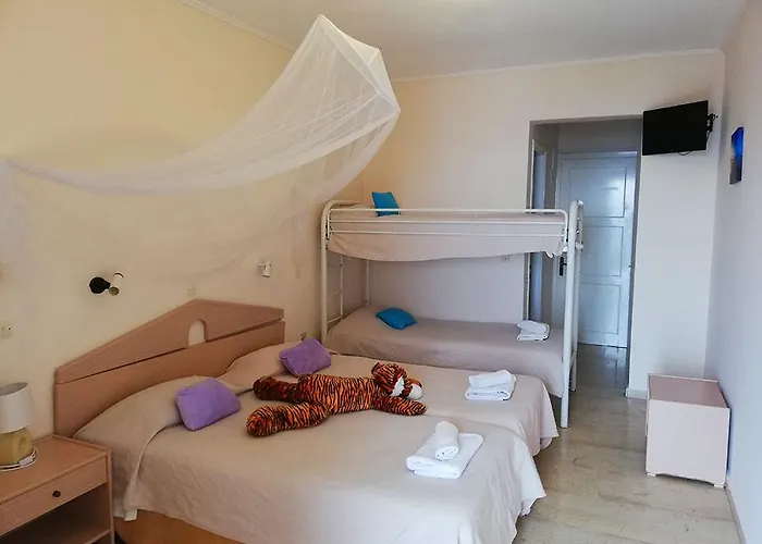 Hotell Karina