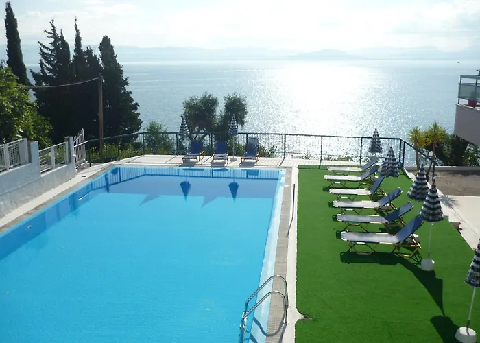 Hotell Karina