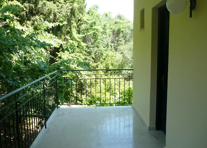 Hotell Karina
