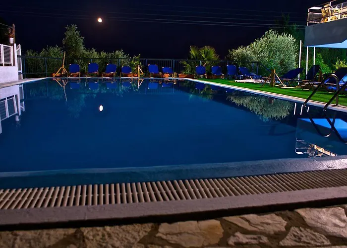 Karina Benitses (Corfu)