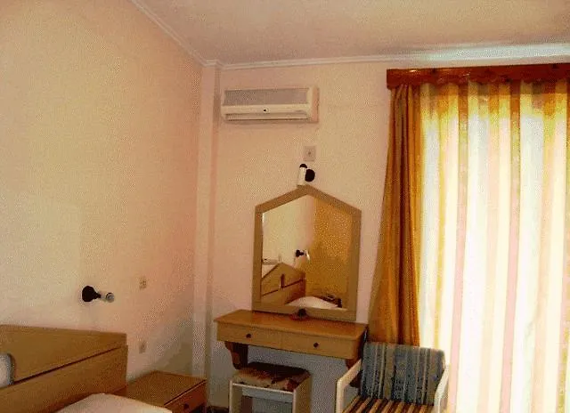 Hotell Karina