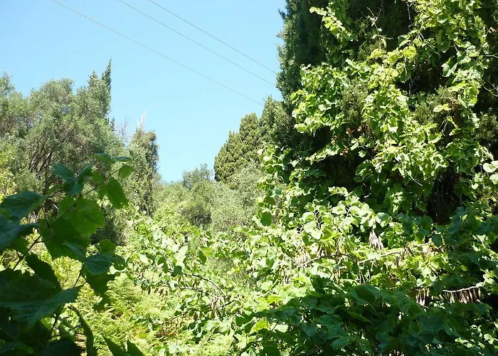 Karina Hotell Benitses (Corfu)