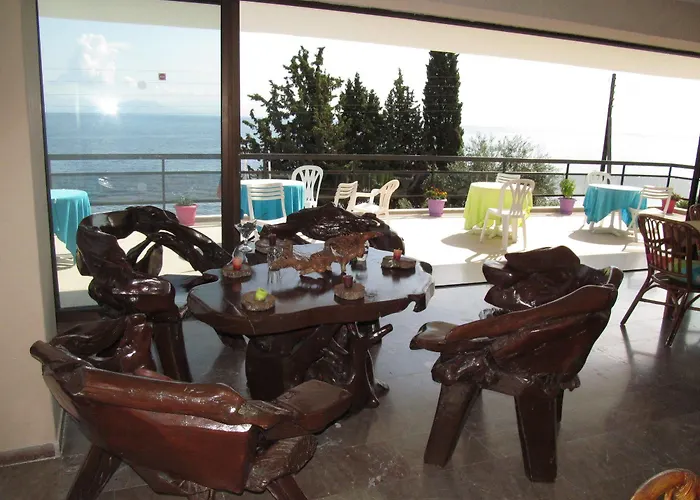 Karina Benitses (Corfu)