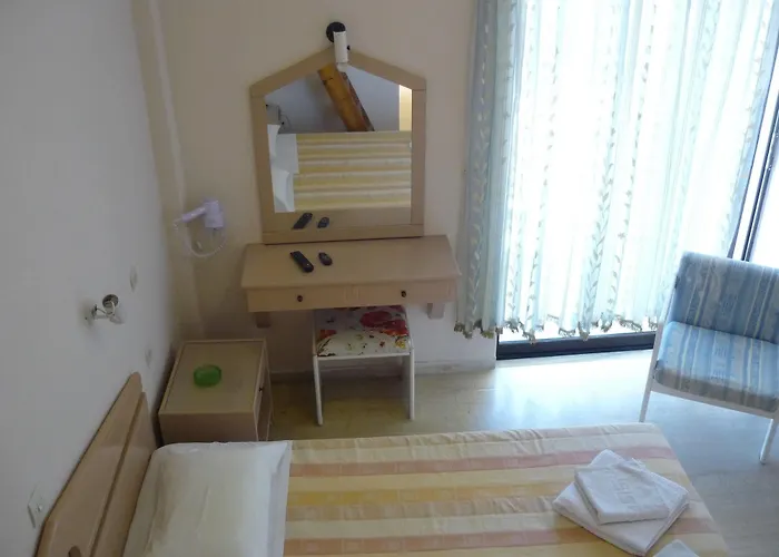Hotell Karina