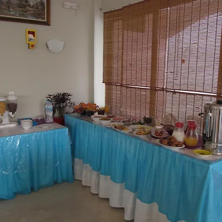 Karina Hotel 2*