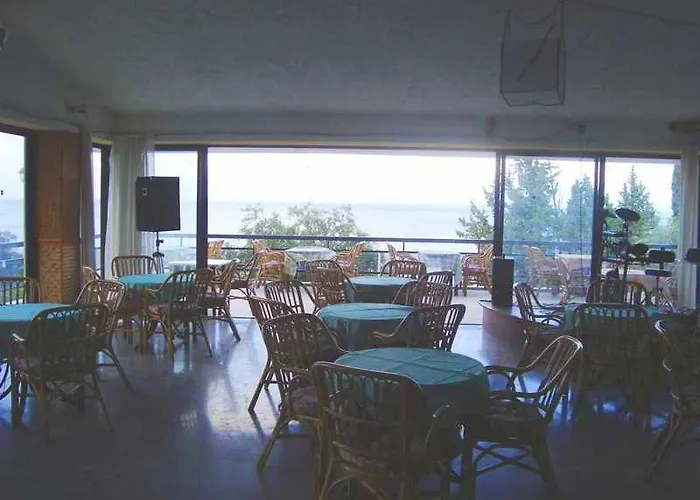Karina Hotel Benitses (Corfu)
