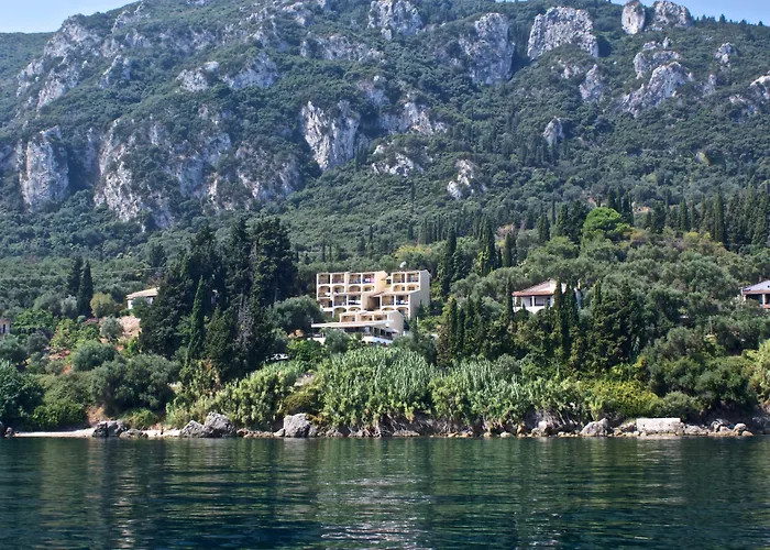 Karina Hotel 2*