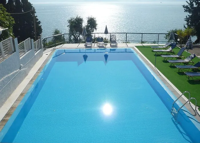 Karina Hotel