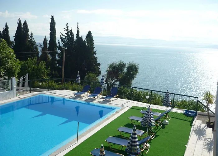 Karina Hotel