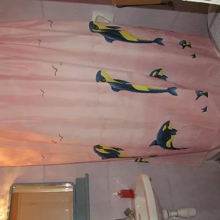 Hotel Karina Benitses (Corfu)