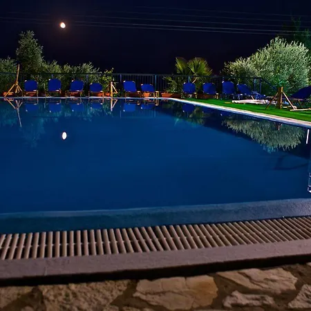 Karina Benitses (Corfu)