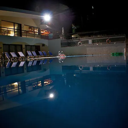 Karina Hotel Benitses (Corfu)