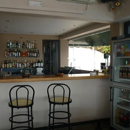 Karina Hotel Benitses (Corfu)