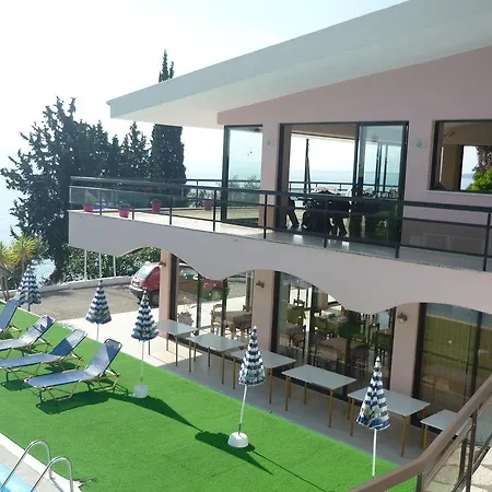 Karina Hotel Benitses (Corfu)