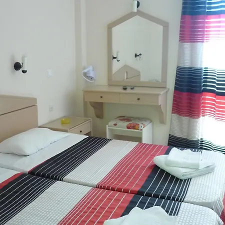 Hotel Karina Benitses (Corfu)