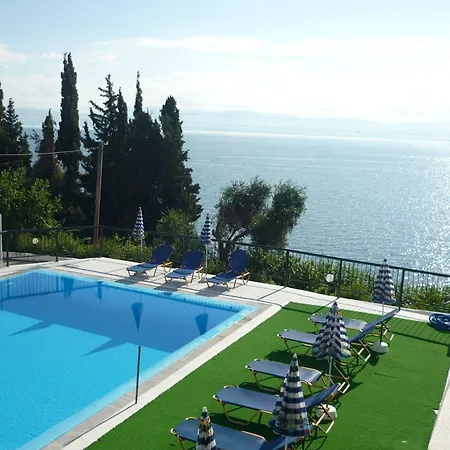 Karina Hotel