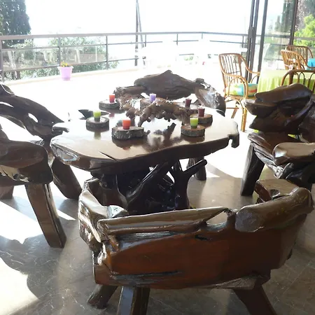 Karina 2* Benitses (Corfu)