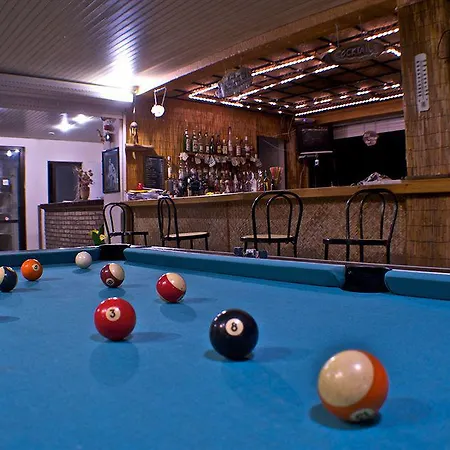 Karina 2* Бенитсес