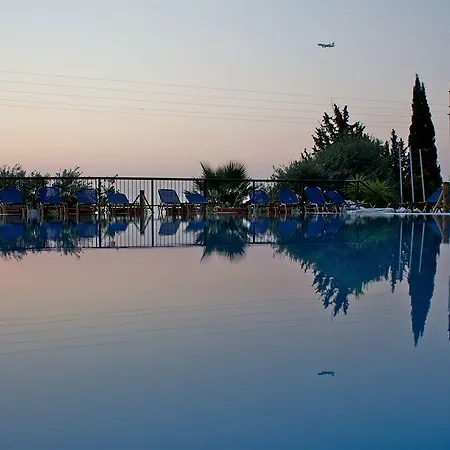 Karina 2* Benitses (Corfu)