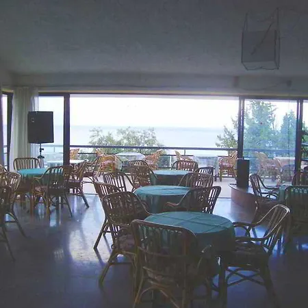 Karina Hotel Benitses (Corfu)