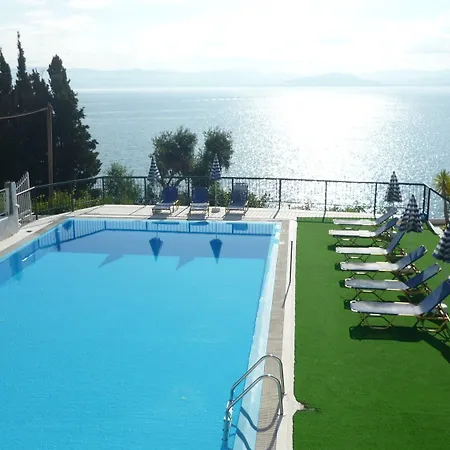 Hotel Karina