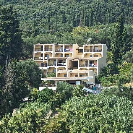 Karina 2* Benitses (Corfu)