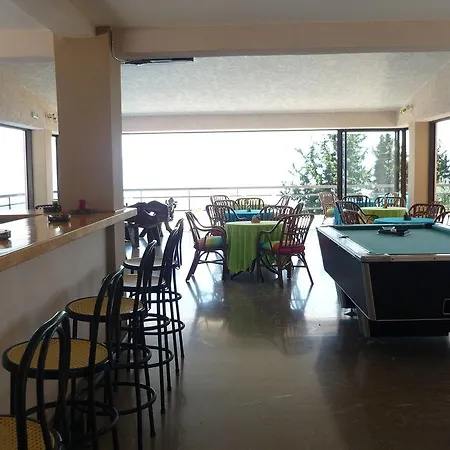 Karina 2* Benitses (Corfu)