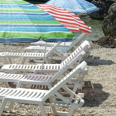 Karina Hotel Benitses (Corfu)