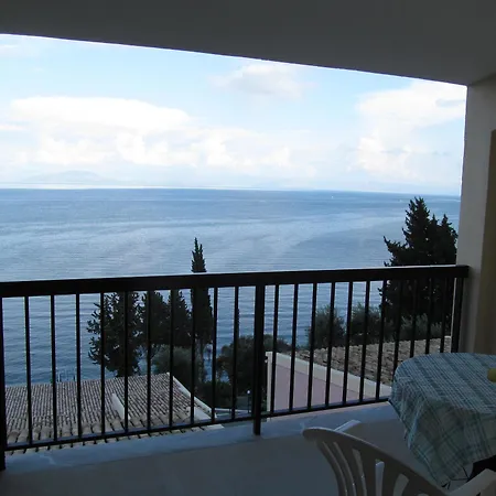 Karina Hotel Benitses (Corfu)