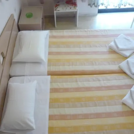 Hotel Karina