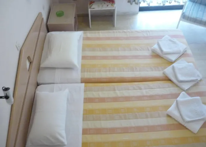 Hotell Karina