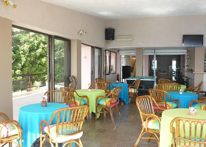 Hotell Karina